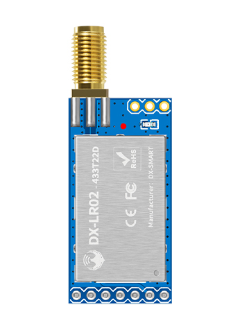 DX-BT27
